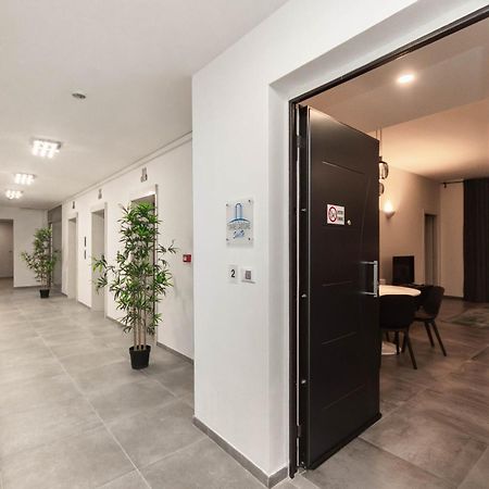 Torre Cantore Suite Cenova Dış mekan fotoğraf