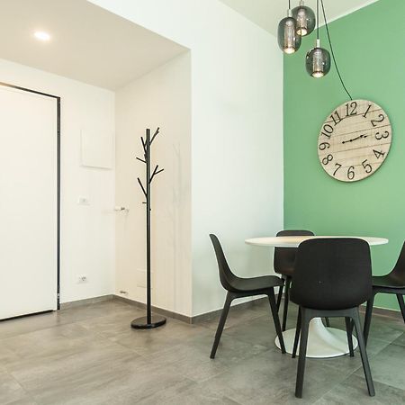 Torre Cantore Suite Cenova Dış mekan fotoğraf