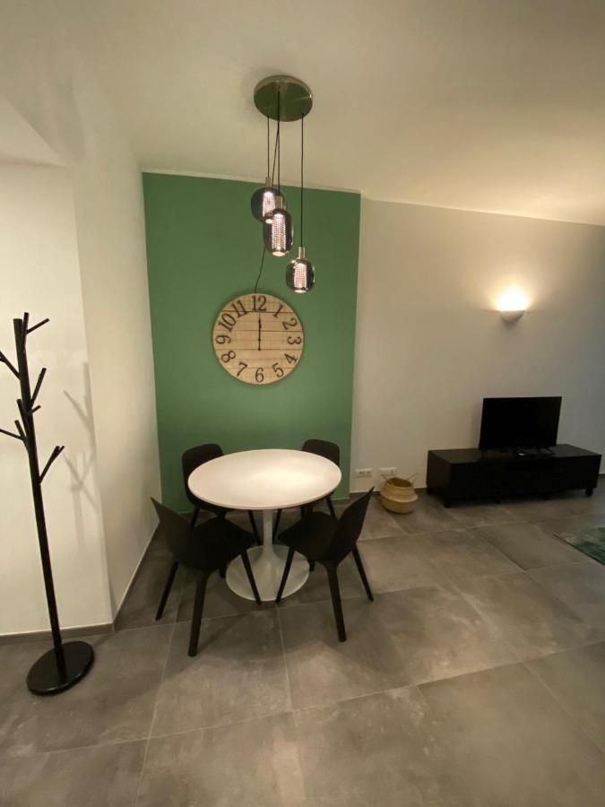 Torre Cantore Suite Cenova Dış mekan fotoğraf