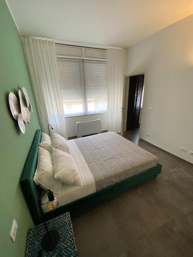 Torre Cantore Suite Cenova Dış mekan fotoğraf
