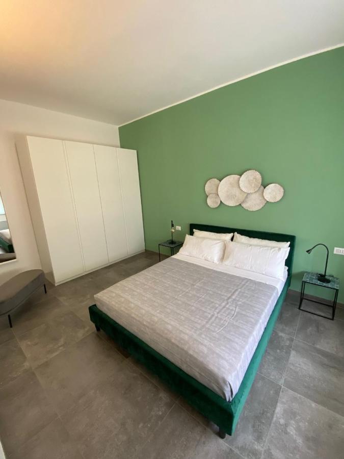 Torre Cantore Suite Cenova Dış mekan fotoğraf