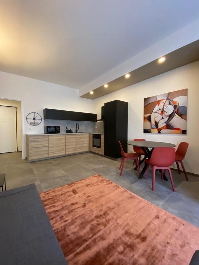 Torre Cantore Suite Cenova Dış mekan fotoğraf