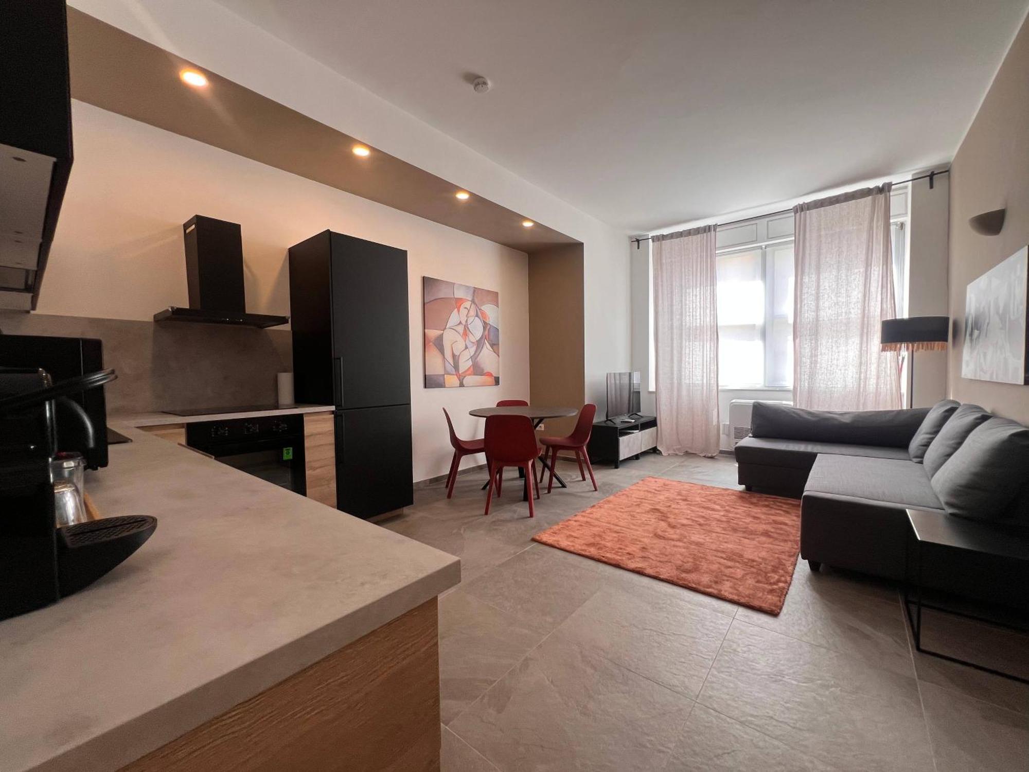 Torre Cantore Suite Cenova Dış mekan fotoğraf