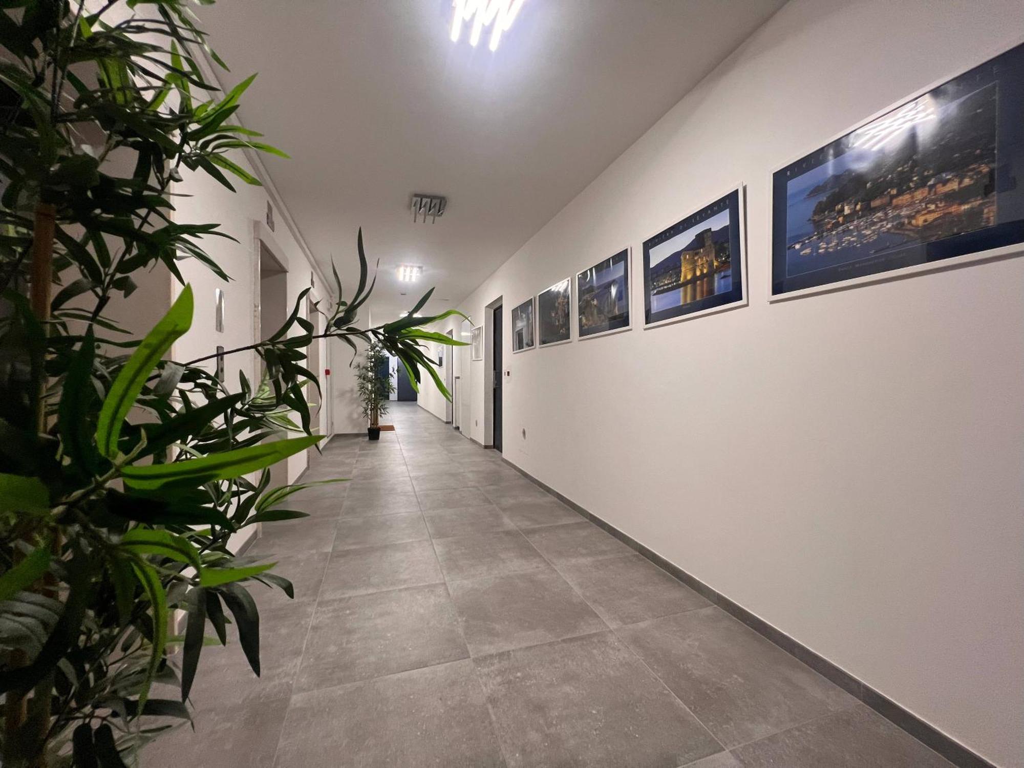 Torre Cantore Suite Cenova Dış mekan fotoğraf