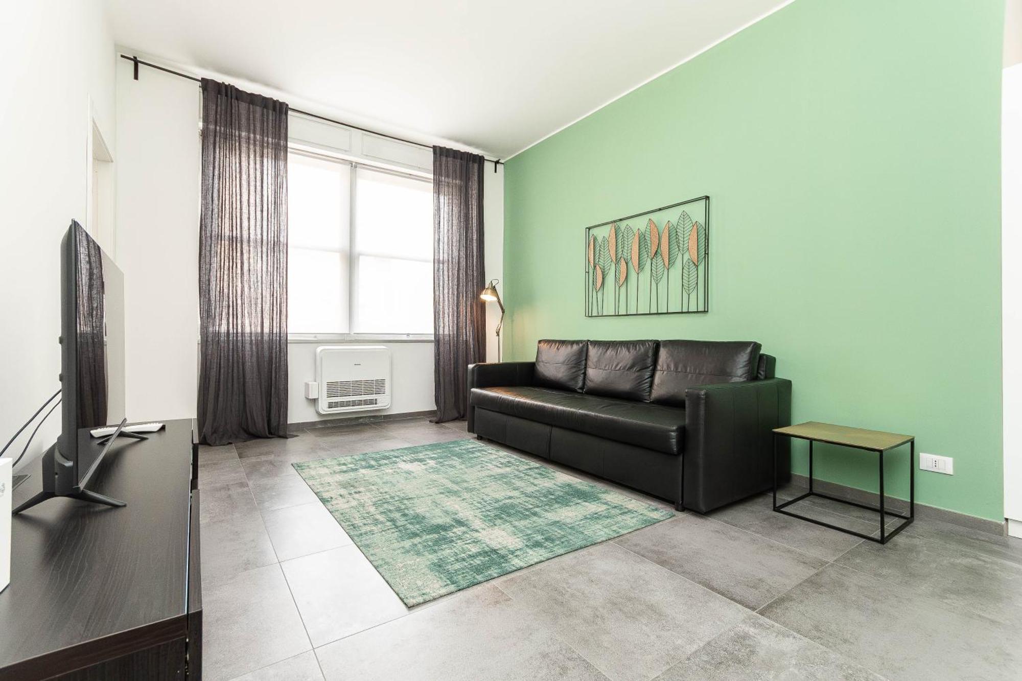 Torre Cantore Suite Cenova Dış mekan fotoğraf