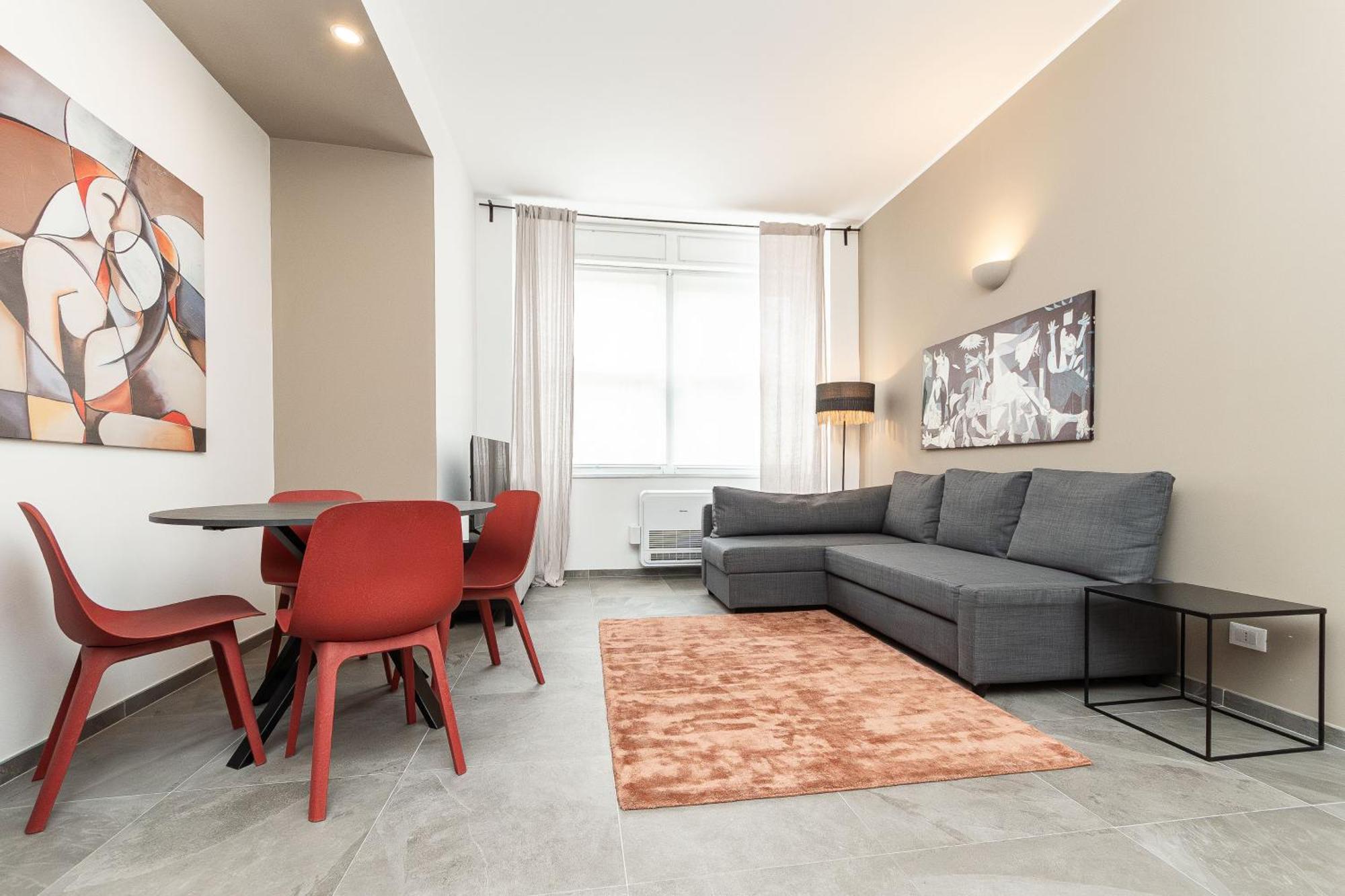 Torre Cantore Suite Cenova Dış mekan fotoğraf